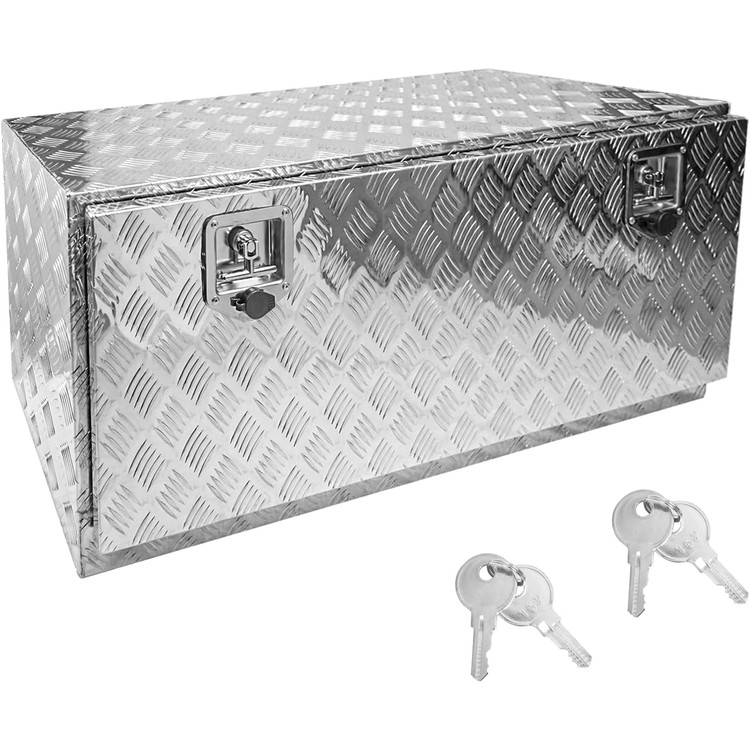 36-x-18-x-18-truck-tool-box-pickup-truck-bed-toolbox-heavy-duty-aluminum-underbody-truck-box-compatible-with-rv-trailers-storage-organizer-with-lock-k-01-xfm