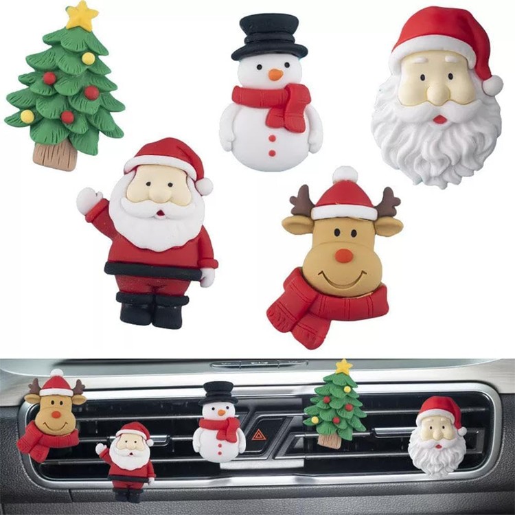 5-pcs-christmas-car-air-freshener-vent-clipslovely-santa-elk-snowman-xmas-tree-car-air-vent-clipschristmas-car-decorationscar-interior-decor-accessori-05-vet