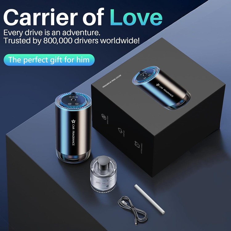 ai-car-air-freshener-electric-diffuser-with-50ml-perfumes-colognee-ultrasonic-atomizer-intelligent-3-modes-auto-onoff-rechargeable-battery-natural-per-07-uxd