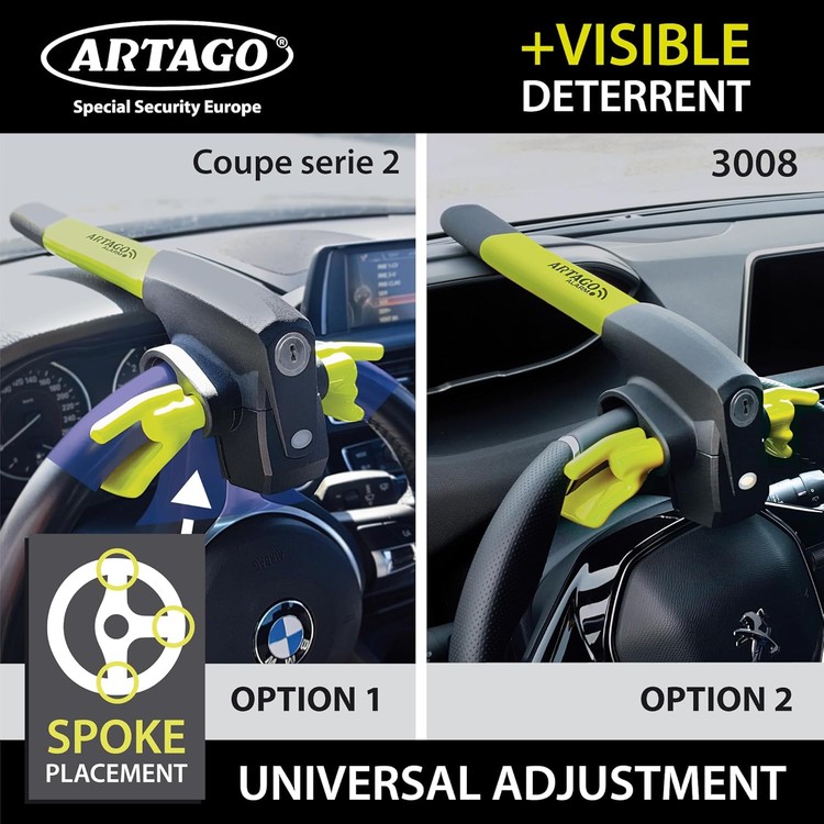 artago-870-high-end-steering-wheel-lock-2in1-without-or-with-120db-alarm-dont-touch-warning-visible-and-deterrent-high-security-universal-anti-theft-b-07-ige