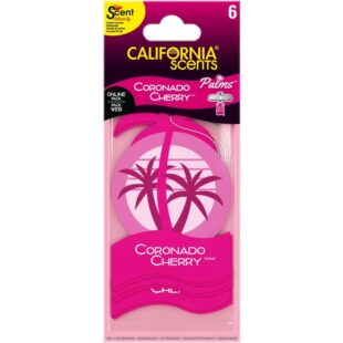California Scents