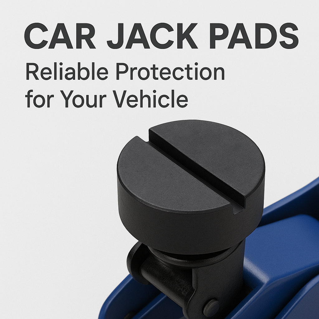  car axle stands