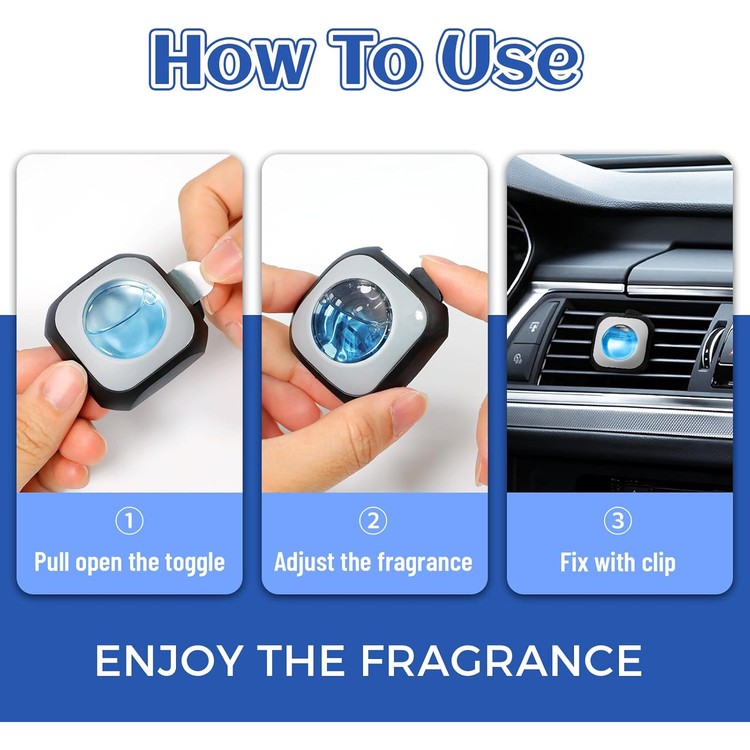 derduft-car-air-fresheners-vent-clip-6-pack-long-lasting-fragrance-essential-odor-eliminator-linenlavender-linen-lavender6-packs-03-xee