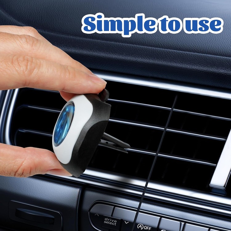 derduft-car-air-fresheners-vent-clip-6-pack-long-lasting-fragrance-essential-odor-eliminator-linenlavender-linen-lavender6-packs-05-ipd