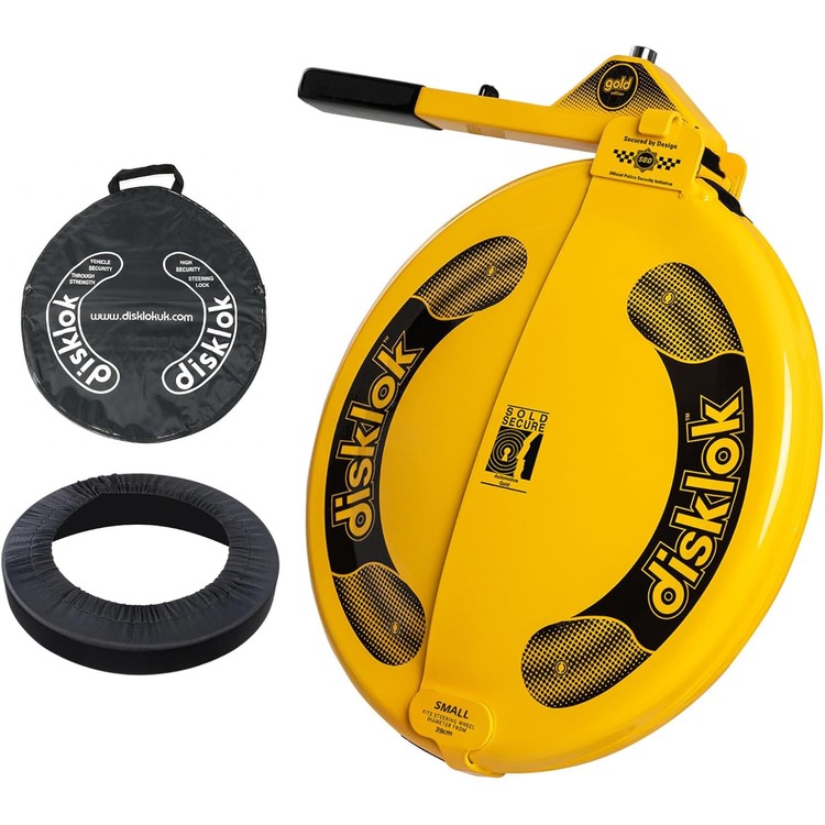 disklok-gold-security-edition-combo-pack-car-steering-wheel-cover-anti-angle-grinder-anti-theft-lock-police-approved-inc-bag-cover-yellow-small-35cm-3-01-ujw
