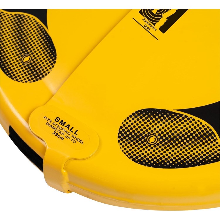disklok-gold-security-edition-combo-pack-car-steering-wheel-cover-anti-angle-grinder-anti-theft-lock-police-approved-inc-bag-cover-yellow-small-35cm-3-04-gcx