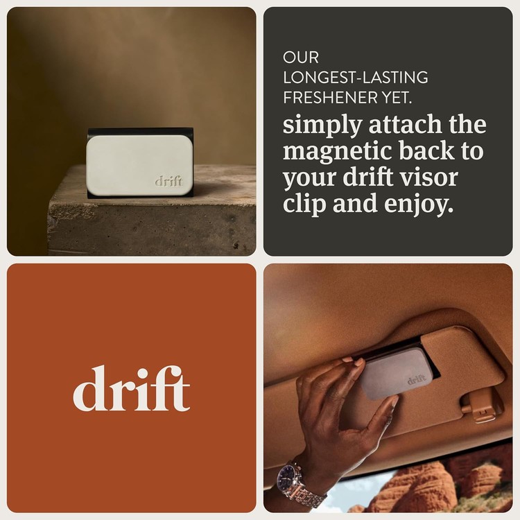 drift-car-air-freshener-stone-air-freshener-car-odor-eliminator-amber-3-pack-starter-kit-clip-included-amber-3-pack-05-dtk