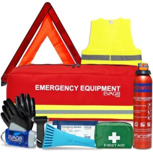 Emergency Kits