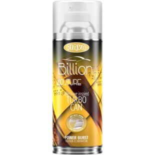 Sprays & Mists