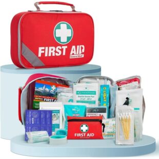 First Aid Kits