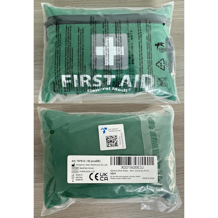 general-medi-mini-first-aid-kit-92-pieces-small-first-aid-kit-includes-emergency-foil-blanket-scissors-for-travel-home-office-vehicle-camping-workplac-09-wzn