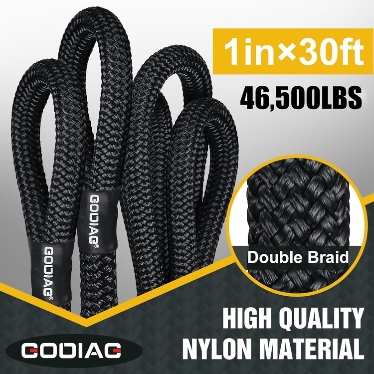 godiag-130ft-kinetic-recovery-tow-rope-46500lbs-heavy-duty-energy-rope-with-2-soft-shackles-30-elasticity-offroad-power-rope-for-truck-jeep-car-atv-ut-02-nio