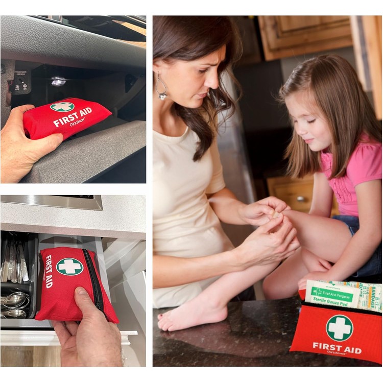 its-smart-premium-first-aid-kit-110-pieces-for-travel-essentials-hiking-home-camping-and-car-includes-emergency-blanket-plasters-bandages-eyewash-and-02-cyz