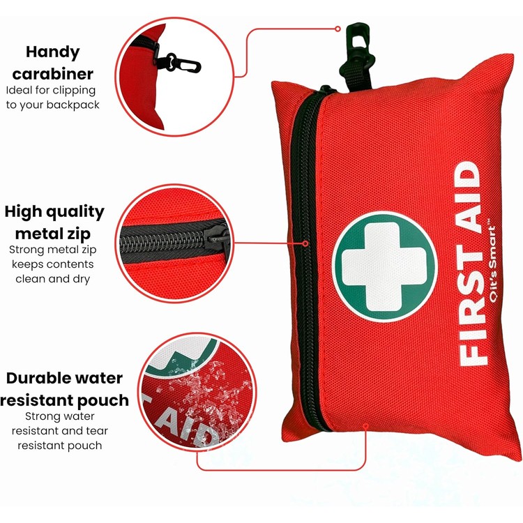 its-smart-premium-first-aid-kit-110-pieces-for-travel-essentials-hiking-home-camping-and-car-includes-emergency-blanket-plasters-bandages-eyewash-and-04-bkv