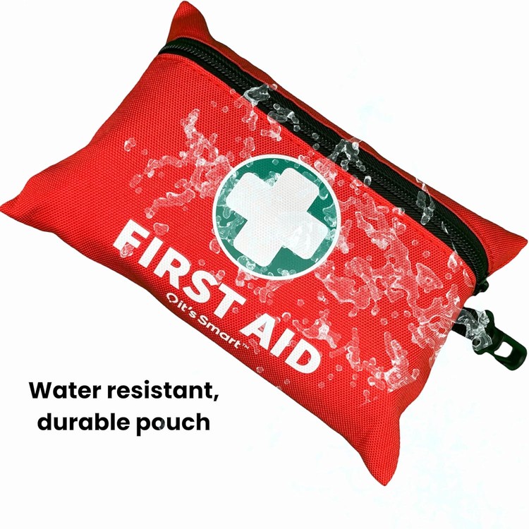 its-smart-premium-first-aid-kit-110-pieces-for-travel-essentials-hiking-home-camping-and-car-includes-emergency-blanket-plasters-bandages-eyewash-and-05-own