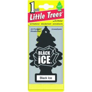 Black Ice