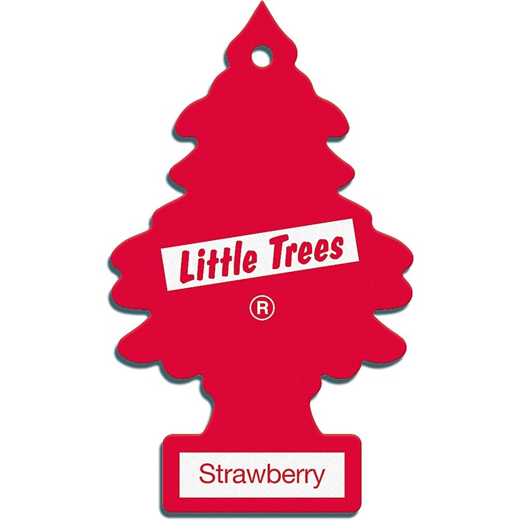 little-trees-air-freshener-tree-mtr0013-strawberry-fragrance-for-car-home-boat-caravan-single-pack-strawberry-1-count-pack-of-1-06-zis