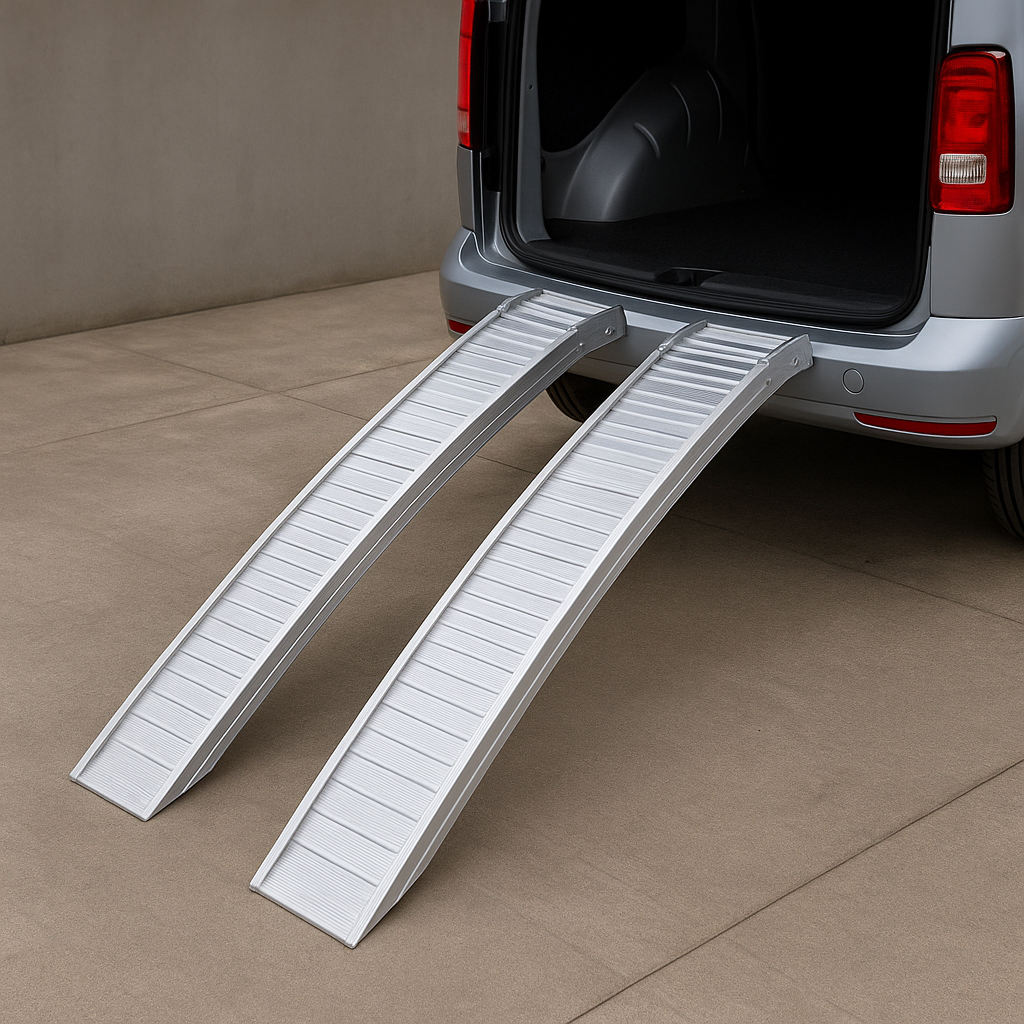 Loading Ramps