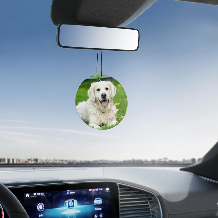 personalised-car-air-freshener-with-double-printed-photo-custom-pictures-and-scents-for-rearview-mirror-wardrobe-bathroom-hanging-ornamentscircle-circ-02-kha