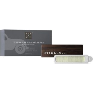 Rituals