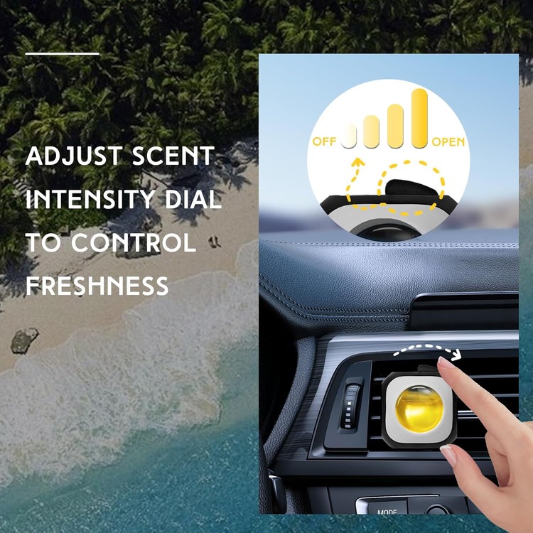 scentorini-car-air-freshenerhawaii-fragrance-vent-clip-new-car-scent-for-men-women-car-freshener-long-lasting-6-pack-total-24ml-hawaii-6-pack-05-uob