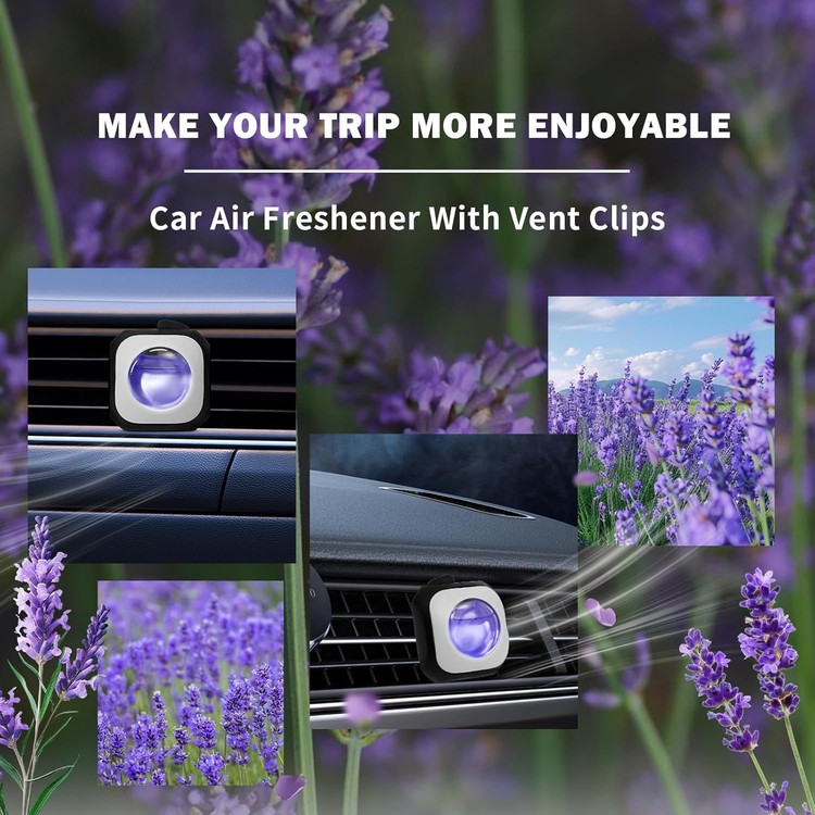 scentorini-car-air-freshenerlavender-fragrance-vent-clip-new-car-scent-for-men-women-car-freshener-long-lasting-6-pack-total-24ml-lavender-6-pack-06-zbz