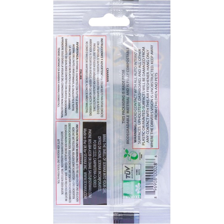 sex-wax-car-air-freshener-3-pack-pineapple-scent-02-fhx