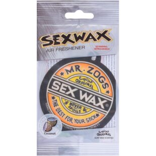 Sex Wax