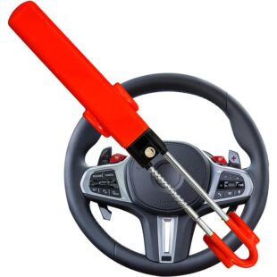 Lock Bars