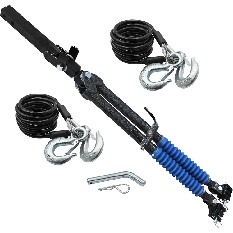 tow-bar-with-safety-cable-10000-lb-for-rv-camper-replacement-for-blue-ox-avail-bx7420-2-receiver-black-01-omz