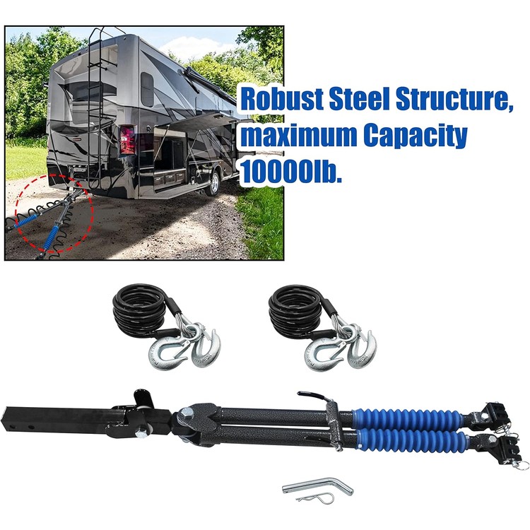 tow-bar-with-safety-cable-10000-lb-for-rv-camper-replacement-for-blue-ox-avail-bx7420-2-receiver-black-05-tnz