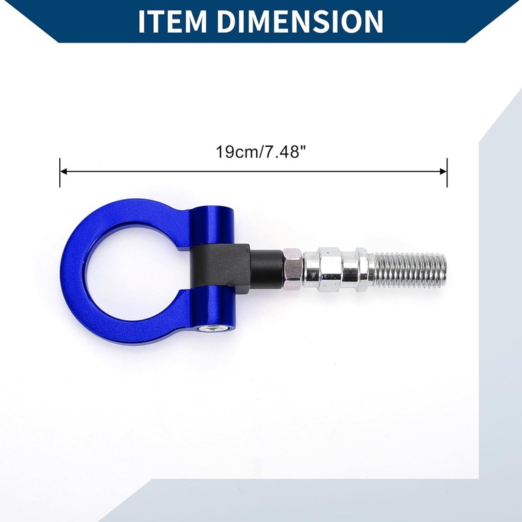 tow-hookuniversal-car-front-bumper-towing-hookdurable-metal-rotary-tow-hook-ring-19cm-25mm-1pcs-blue-blue-06-gwm