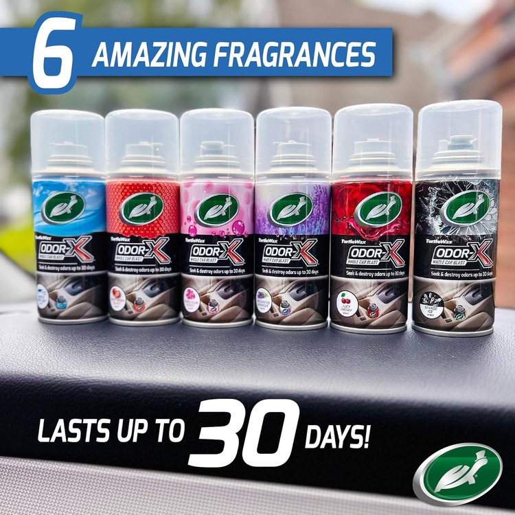 turtle-wax-54101-odor-x-whole-car-blast-new-car-experience-air-freshener-odor-remover-car-bomb-removes-unwanted-odors-for-up-to-30-days-strawberry-sce-06-zwi