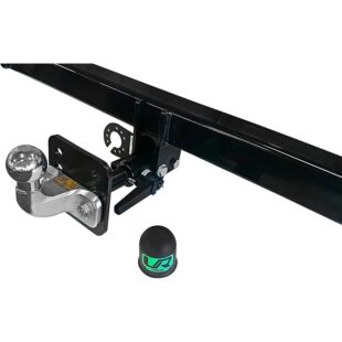 Flange Towbars