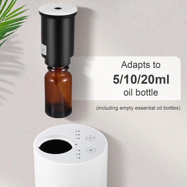 waterless-essential-oil-diffuser-aromatherapy-diffuser-car-air-fresheners-usb-operated-portable-scent-air-machine-123hcontinous-mode-3-mist-level-nebu-03-rwu