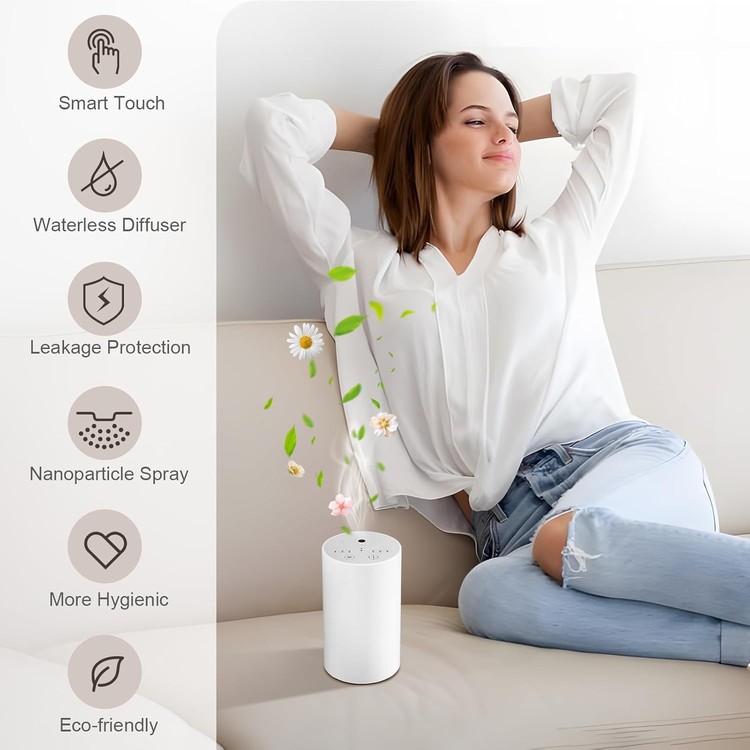 waterless-essential-oil-diffuser-aromatherapy-diffuser-car-air-fresheners-usb-operated-portable-scent-air-machine-123hcontinous-mode-3-mist-level-nebu-06-jij