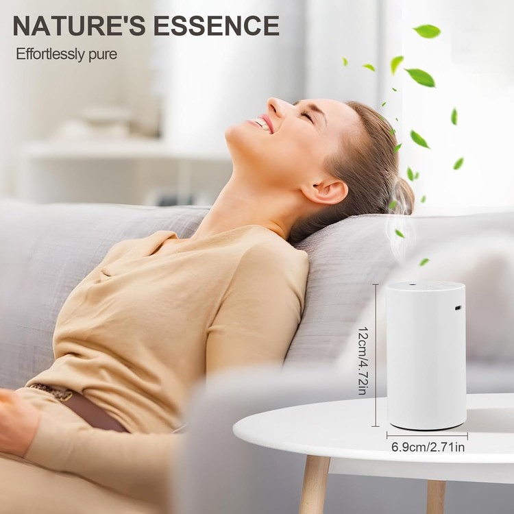 waterless-essential-oil-diffuser-aromatherapy-diffuser-car-air-fresheners-usb-operated-portable-scent-air-machine-123hcontinous-mode-3-mist-level-nebu-08-gmj