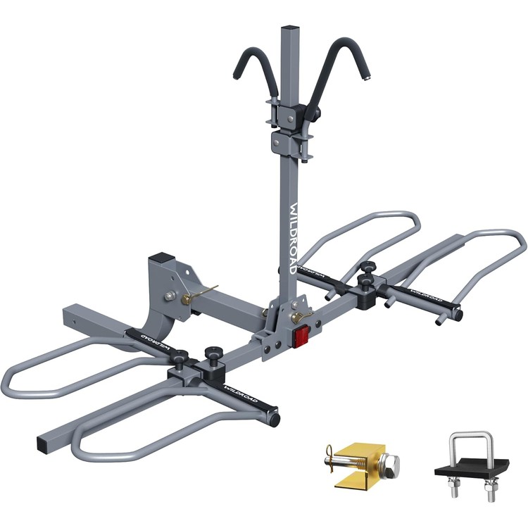 wildroad-hitch-bike-rack-wobble-free-smart-tilting-bike-rack-foldable-2-bike-rack-for-standard-fat-tire-and-e-bike-2-bike-180-lbs-capacity-180-lbs-fit-01-irr