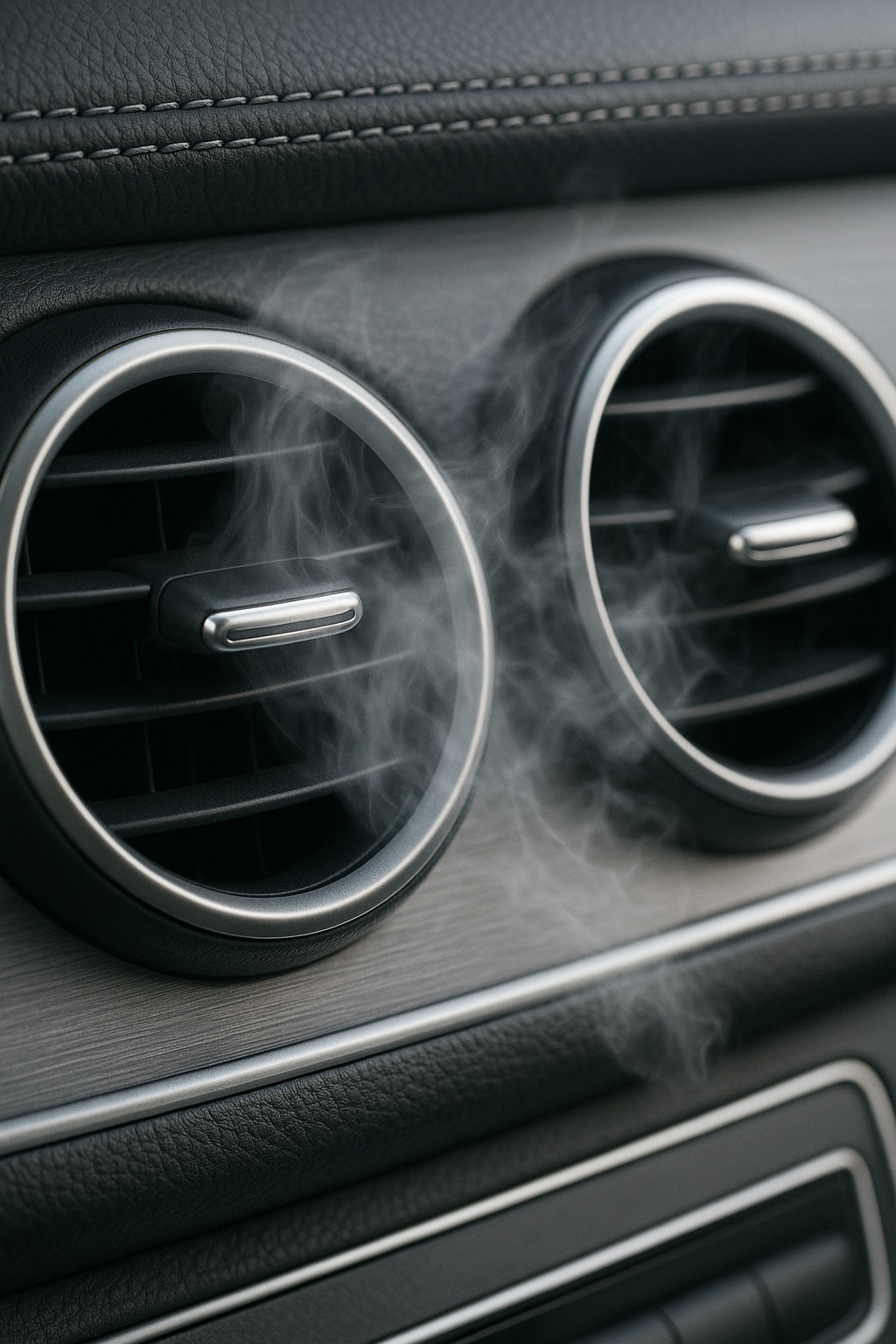 air freshener car bomb, car air freshener spray bomb, smoke bomb car air freshener