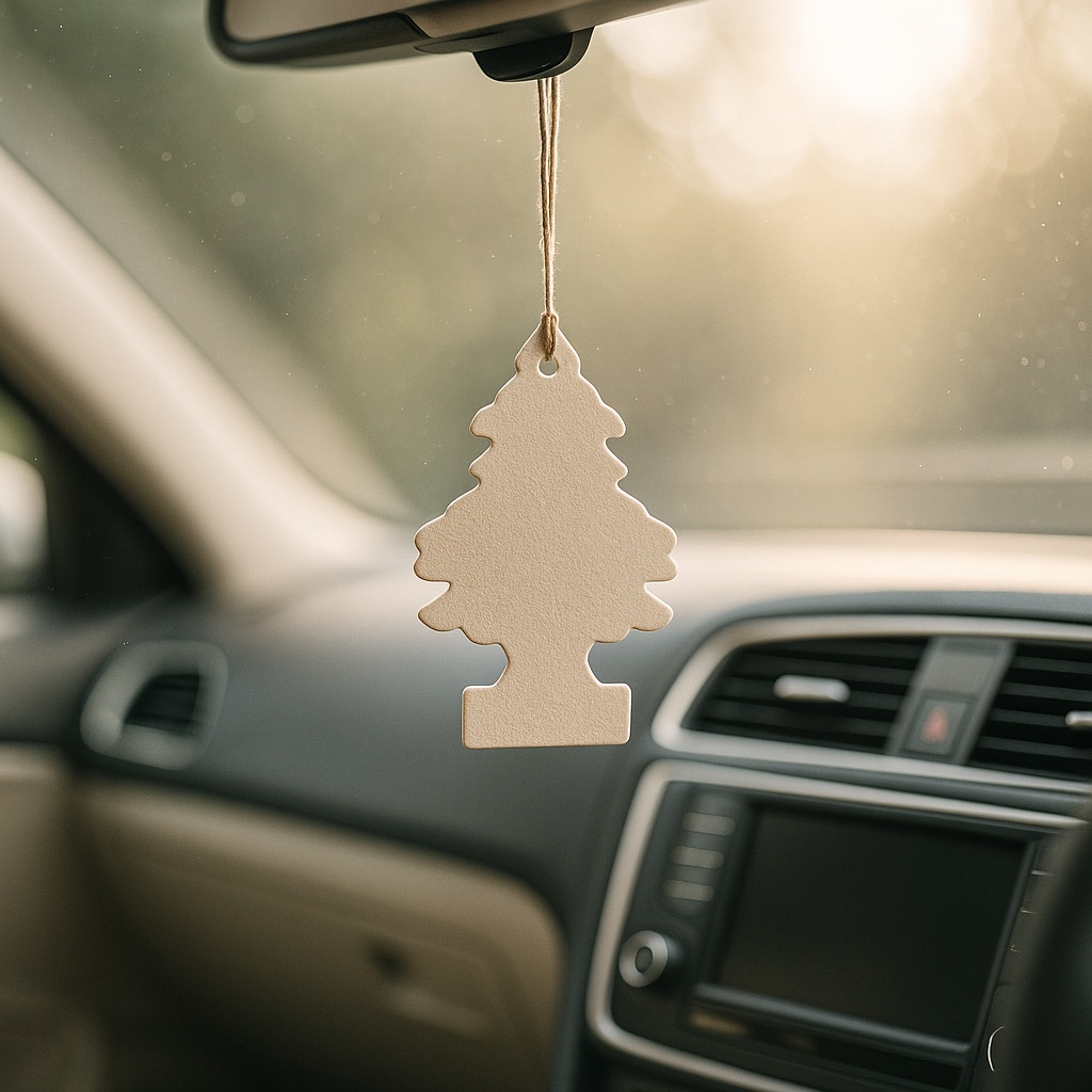Best car air freshener and car air freshener for every ride