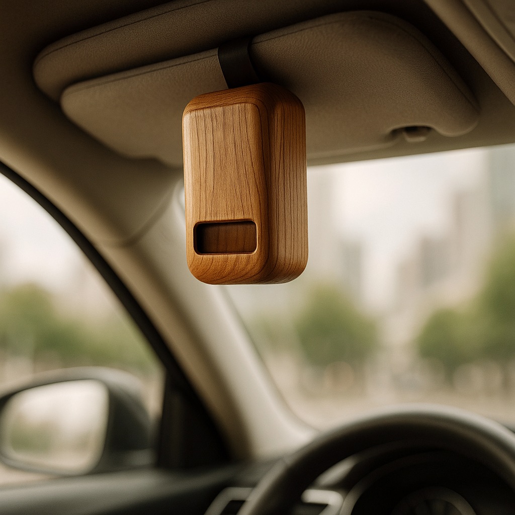 How to choose the best car freshener and car air freshener