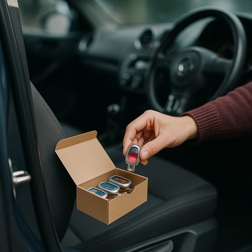 Find your perfect car air freshener and best car freshener in our UK shop