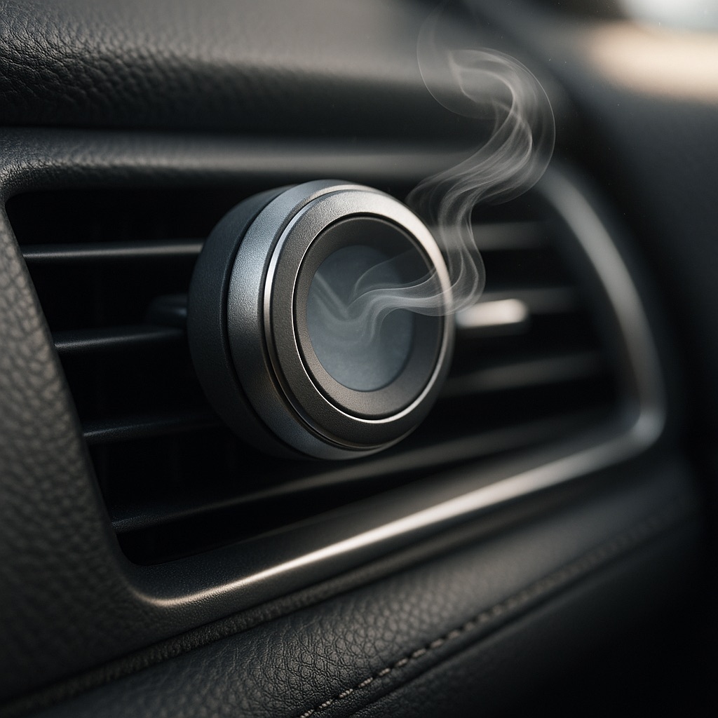 car vent air freshener
